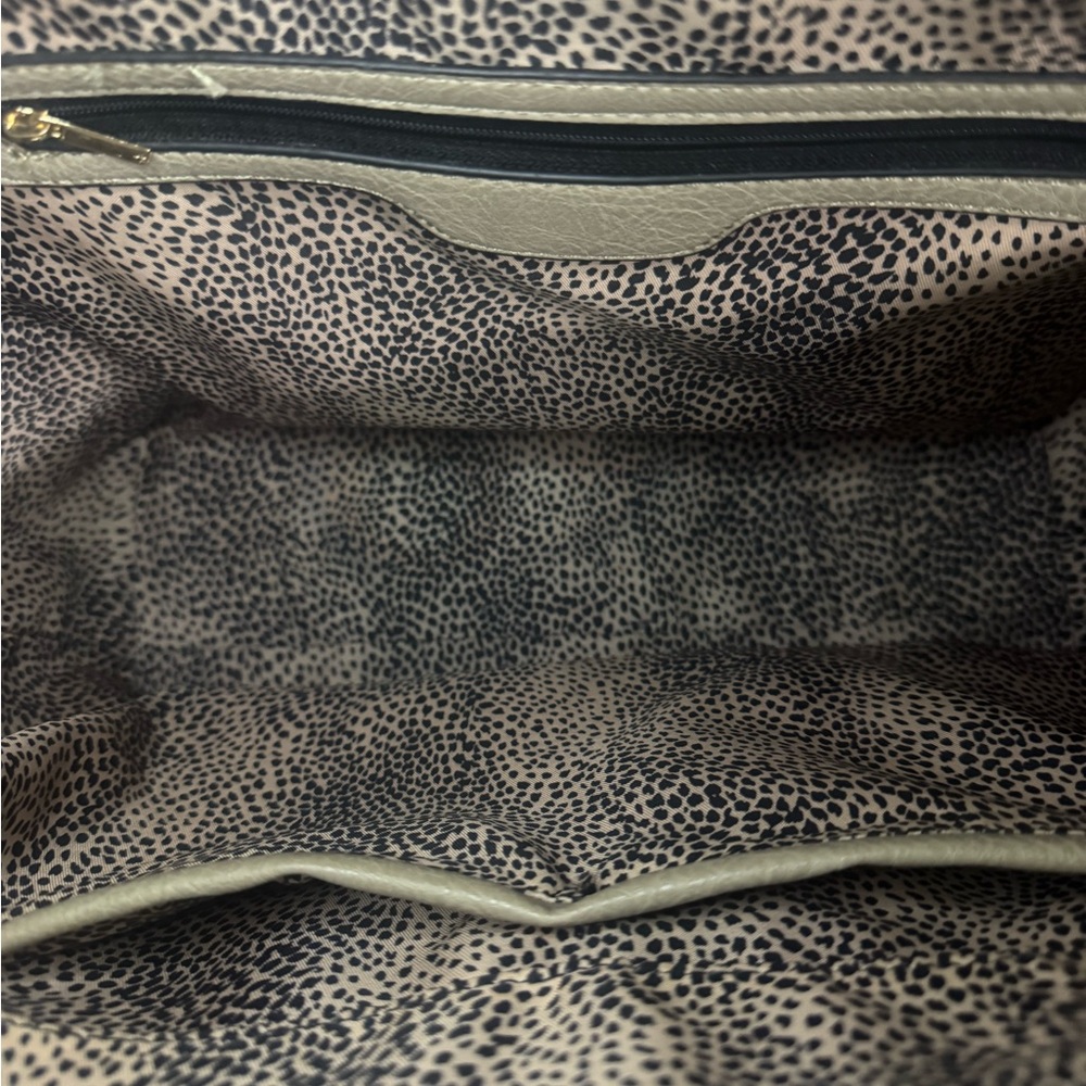 GUC Beige Women's Bag Set - Picture 2 of 3